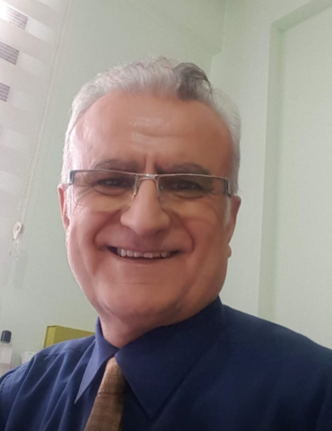 Dr. Ali Arık