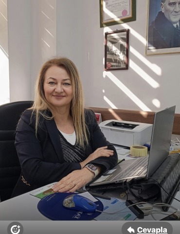 Dr. Funda Göksoy