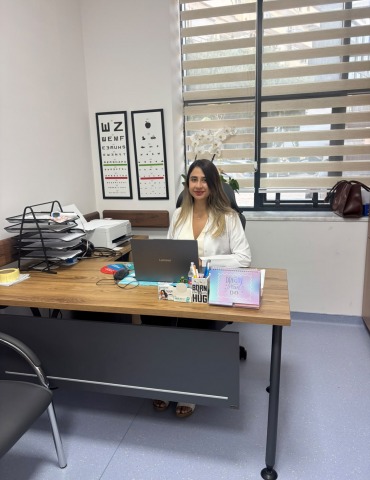 Özgecan Elçi