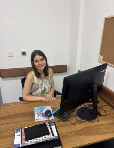 Düriye Tuba SIRIKLIGİL